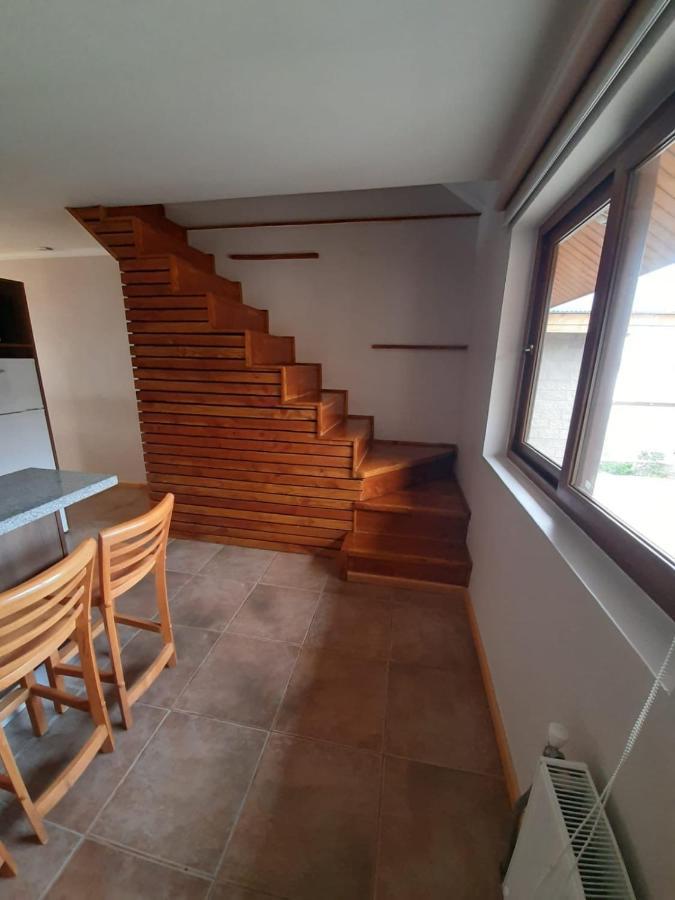 Costanera Apart شيلي شيكو المظهر الخارجي الصورة