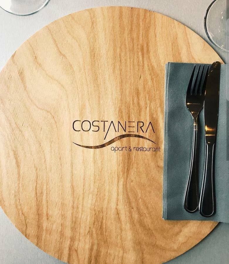 Costanera Apart شيلي شيكو المظهر الخارجي الصورة